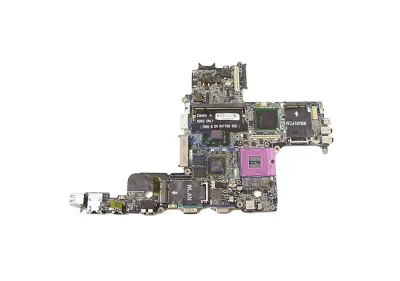 R876J - Dell System Board for Precision M2300 Mobile Workstation