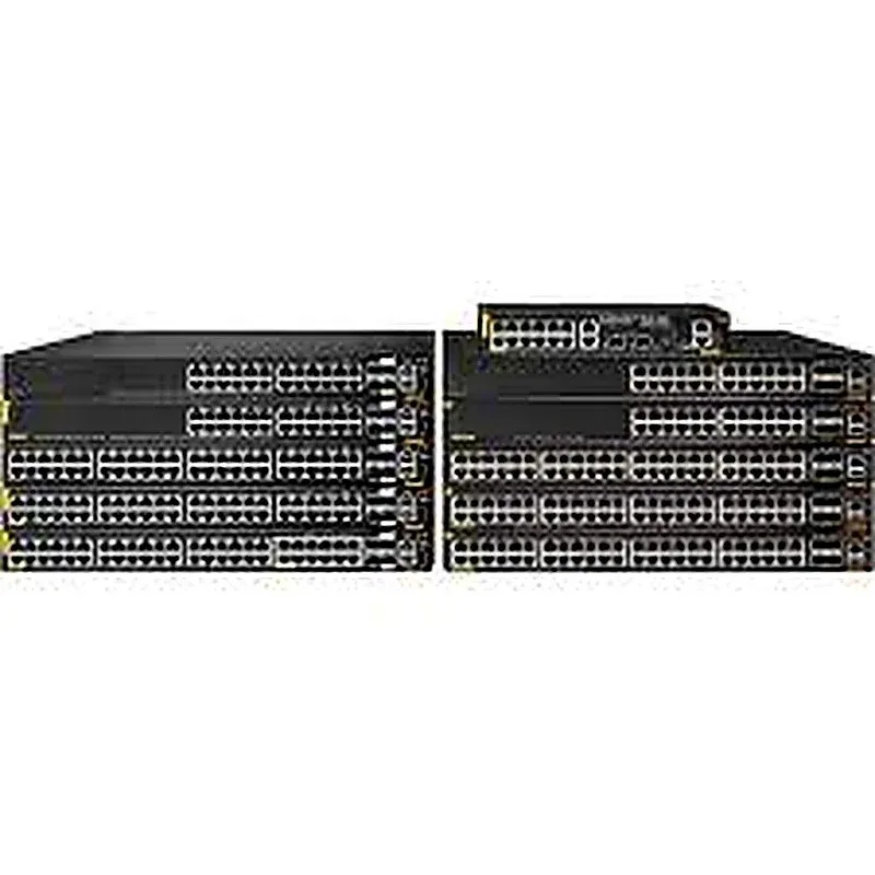 HPE R8Q72-61001 Aruba 6200F 12G 12-Ports 10/100/1000Base-T RJ-45 Gigabit Ethernet Layer 3 Managed 1U Rack-mountable Network Switch