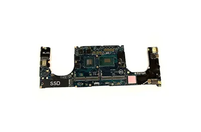 R8TG5 - Dell System Board for xPS Core i7 2.0GHz (i7-3537U) with CPU 14 L421