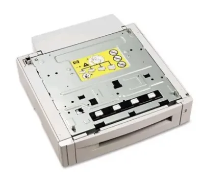 R95-3064 - HP 500-Sheets Paper Tray Feeder Assembly for Color LaserJet 5500 / 5550 Printer