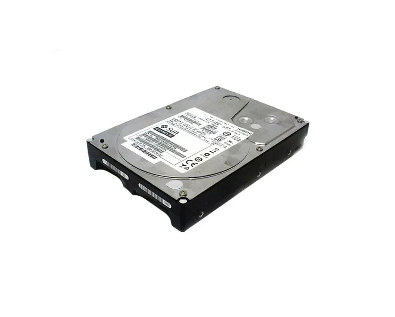 RA-ST1CR-2T7K - Sun 2TB 7200RPM SATA 3GB/s 32MB Cache 3.5-inch Hard Drive