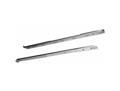 RAIL-C01 Qnap SP-1U-RAIL-KIT 1U Rackmount Rail Kit for TS-410U/419U/439U/459U/459U+