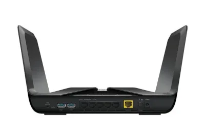 RAX80-100NAS - Netgear Nighthawk┬« AX8 8-Stream AX6000 WiFi Router
