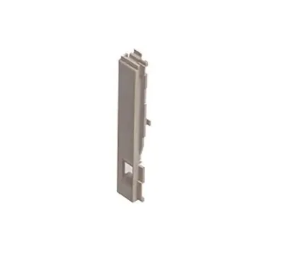 RB1-6492 - HP Power Switch Cover for LaserJet 8500 / 8550