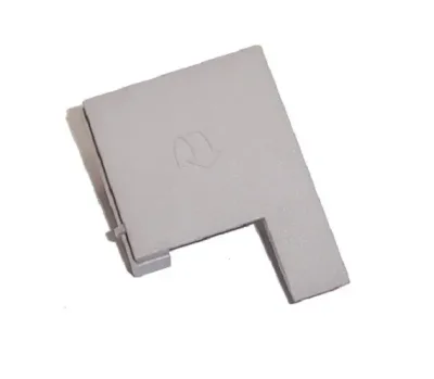 RB2-2400 - HP LaserJet 4000 Left Fuser Cover
