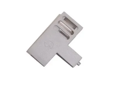 RB2-2401 - HP Laserjet 4000 Right Fuser Cover