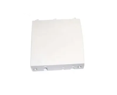 RB2-2862 - HP Right Hand Side Cover for LaserJet 2100