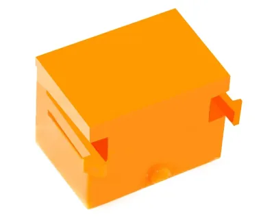 RB2-7764-000 - HP Paper Tray Shipping Lock for LaserJet 9500 / 9000 Printer Series