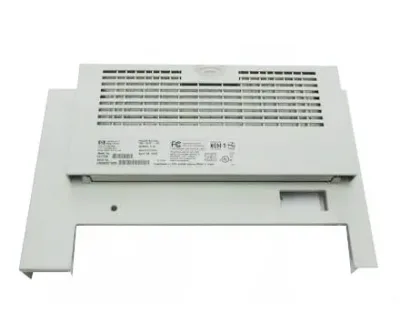 RB2-9738 - HP Rear Cover for Color LaserJet 5500 Series