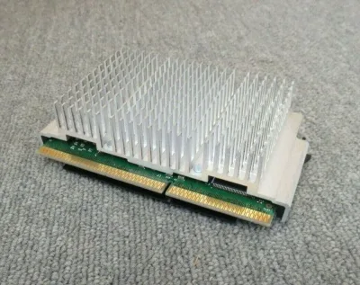 RB80526PY001256 - Intel Pentium III 1.00GHz 100MHz FSB 256KB L2 Cache Socket PPGA370 Processor