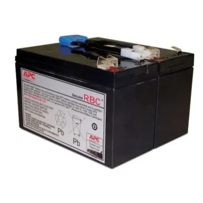 RBC33 - APC 12V 7.5Ah Battery Cartridge UPS System