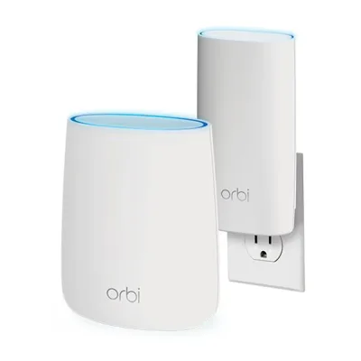 RBK20W-100NAS - Netgear Whole Home AC2200 Tri-band WiFi System