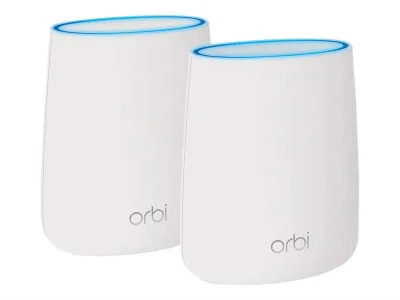 RBK22-100NAS - Netgear Whole Home AC2200 Tri-band WiFi System