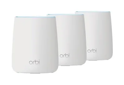 RBK23-100NAS - Netgear Whole Home AC2200 Tri-band WiFi System