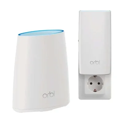 RBK30-100NAS - Netgear Whole Home AC2200 Tri-band WiFi System