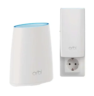 RBK30-100UKS - Netgear Whole Home AC2200 Tri-band WiFi System