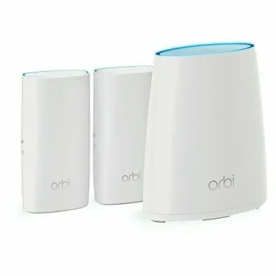RBK33-100NAS - Netgear Whole Home AC2200 Tri-band WiFi System