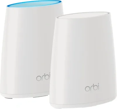 RBK40-100NAS - Netgear Whole Home AC2200 Tri-band WiFi System