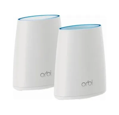 RBK40-100UKS - Netgear Whole Home AC2200 Tri-band WiFi System