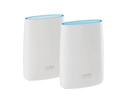 RBK50-100NAS - Netgear Whole Home AC3000 Tri-band WiFi System