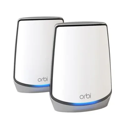 RBK852-100NAS - Netgear Whole Home Tri-band Mesh WiFi 6 System