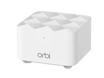 RBS10-100NAS - Netgear Orbi RBS10 IEEE 802.11ac 1200Mbit/s Wireless Range Extender