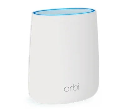 RBS20-100NAS - Netgear Orbi RBS20 IEEE 802.11ac 2200Mbit/s Wireless Range Extender