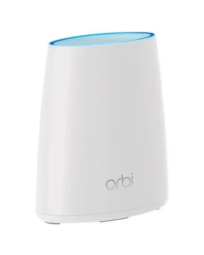 RBS40-100NAS - Netgear Orbi RBS40 IEEE 802.11ac 2200Mbit/s Wireless Range Extender