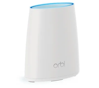 RBS40-100PES - Netgear Orbi RBS40 IEEE 802.11ac 2200Mbit/s Wireless Access Point