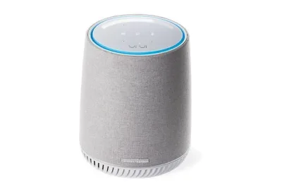 RBS40V-100NAS - Netgear Orbi Voice RBS40V IEEE 802.11ac 2200Mbit/s Wireless Range Extender