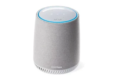 RBS40V-200NAS - Netgear Orbi Voice RBS40V IEEE 802.11ac 2200Mbit/s Wireless Range Extender