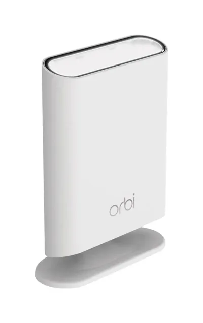 RBS50Y-200EUS - Netgear Orbi RBS50Y IEEE 802.11ac 3000Mbit/s Wireless Range Extender
