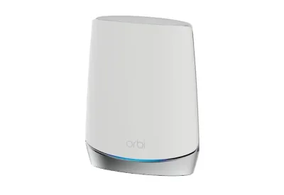 RBS750-100EUS - Netgear Orbi RBS750 802.11ax 4200Mbit/s Wireless Access Point