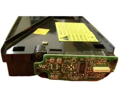 RC1-3411 - HP Laser Scanner Assembly for LaserJet P3005DN