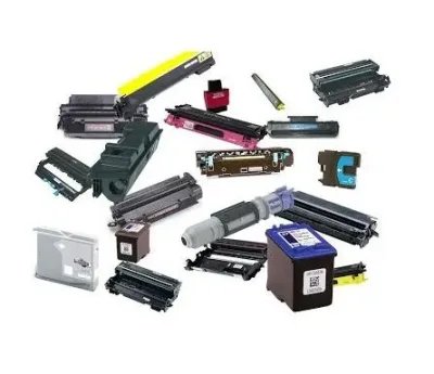 RC1-7618 - HP Lever Lock Left Side Upper Lever Lock for Black CartridgeColor Laserjet 2700 3000 3600 3800 Printer Series