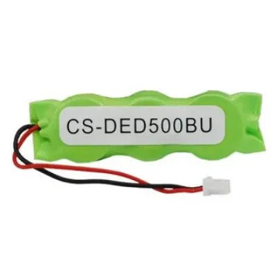 RC107 - Dell 85Whr 11.1V 9-Cell Li-Ion Battery for Inspiron XPS M140, 630m, 640m, E1405