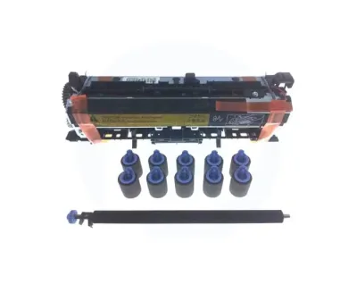 RC2-1084-000CN - HP Left Lever - Fuser for LaserJet Pro P1102W / P1100 series