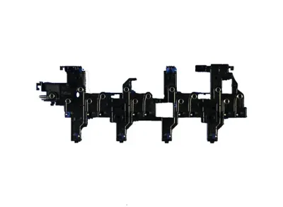 RC2-1837-000CN - HP HVPS Ground Contact for LaserJet M251 Printer