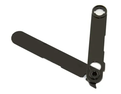 RC2-4291-000 - HP Front Door Hinge for Color LaserJet CM4540 MFP Enterprise