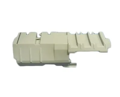 RC2-5225-000CN - HP Cassette Tray Paper Guide / Roller Access Door with Spring for LaserJet P4014 / P4015 / P4515 / M601 / M602 / M603 Series