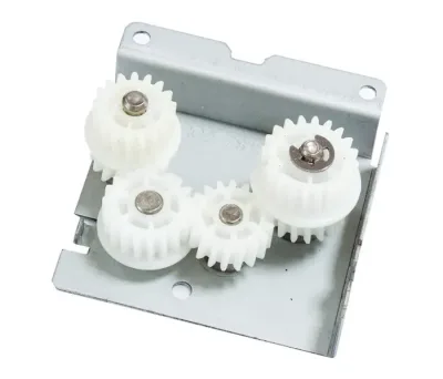 RC2-7812 - HP Fuser Gear Drive Plate for LaserJet Enterprise P3015 Printer