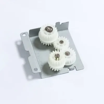 RC2-7812-000 - HP Fuser Gear Drive Plate for LaserJet Enterprise P3015 Printer
