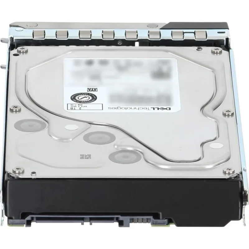 RC209 - Dell 160GB 10000RPM SATA 1.5Gb/s 16MB Cache 3.5-inch Hard Drive
