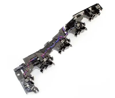 RC3-1070-000 - HP Upper front Inner Cover for Color LaserJet Enterprise M570 / M551 Printer