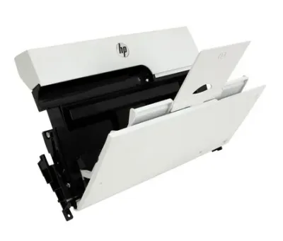 RC3-1711 - HP Front Door Assembly for LaserJet Pro M476 Series