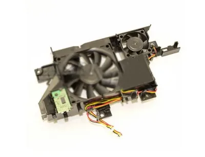 RC3-2207-000CN - HP 2-Fans and Humidity Sensor for LaserJet Enterprise 700 M712 / M725 Printer