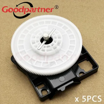 RC3-2497-000CN - HP Cartridge Drive Gear Assembly for LaserJet Pro M401 / M425 Series