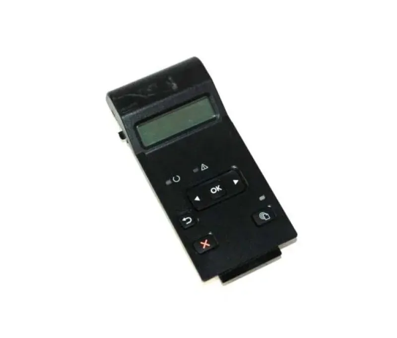RC3-2548 - HP LaserJet M401n Control Panel w/LED Display Screen for M401dne