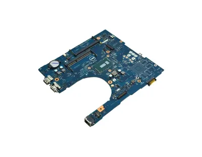 RC3PN - Dell Inspiron 17 5758 Laptop Motherboard W/ Intel I7-5500u 2.4gh