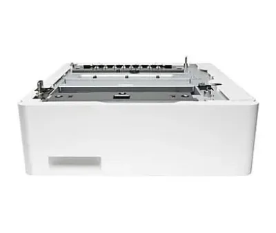 RC4-0445 - HP 550-Sheet Feeder Drawer Holder for Color LaserJet Enterprise M552 / M553 / M577 Series Printer